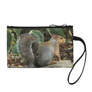 Wristlet - Schlüssel oder Münzen-Tasche Münzbeutel