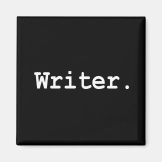 Writer Magnet - Platz