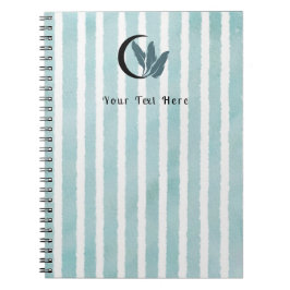 Writer Personalisiert Notebook Notizblock
