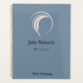 Writers Planer