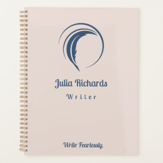 Writers Planer