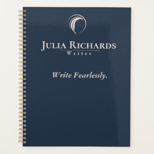 Writers Planer