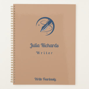 Writers Planer