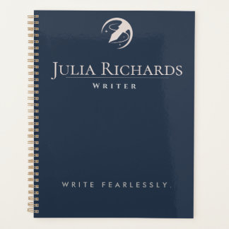 Writers Planer