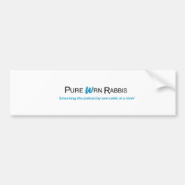 WRN-Autoaufkleber Autoaufkleber