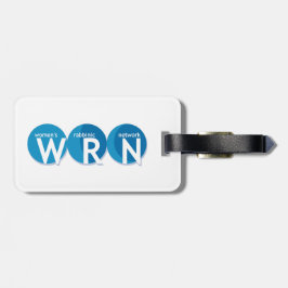 WRN, Übereinkommen 2025 Gepäckanhänger