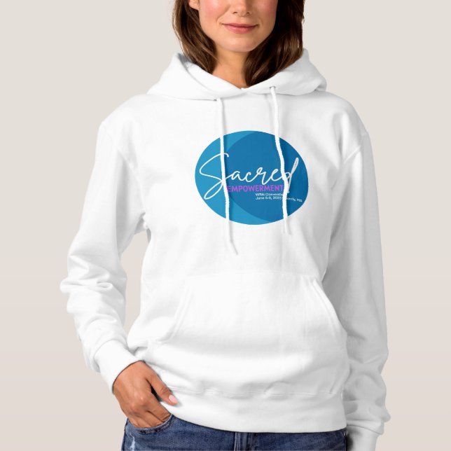 WRN-Übereinkommen 5783 Hoodie (Vorderseite)