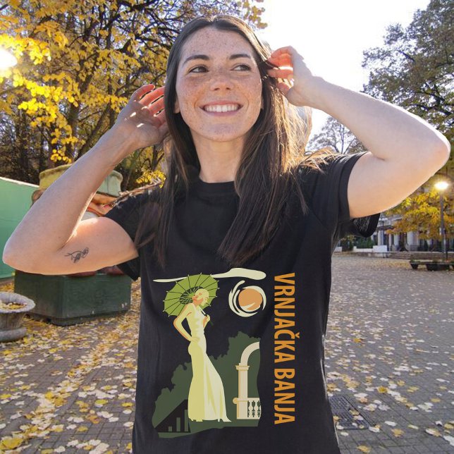 Wrnci Bad T-Shirt (Von Creator hochgeladen)