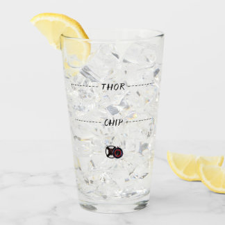 WrongHole nivelle le verre