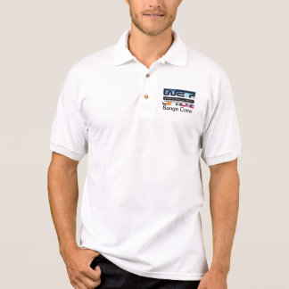 WRT-Bongo-Gruben-Crew-Polo-Shirt Polo Shirt