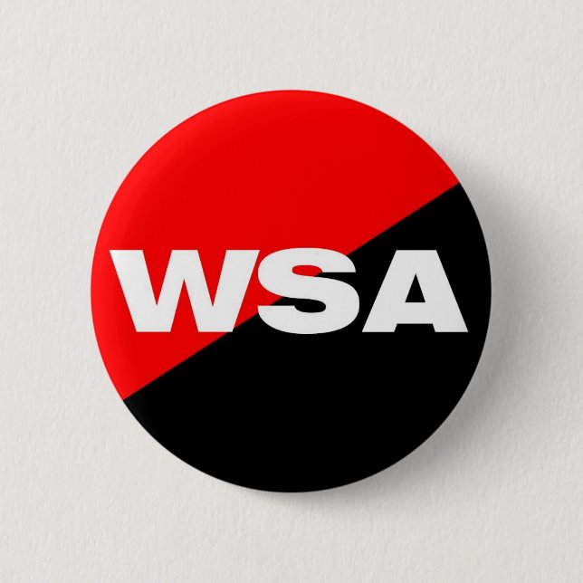 wsa Knopf 2 Button (Vorderseite)