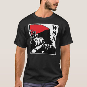 wsa Logo-T - Shirt