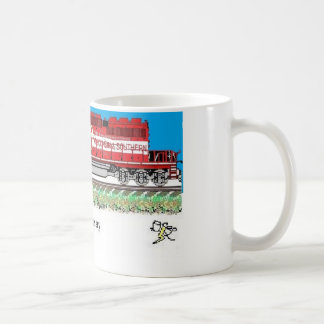 WSOR 4030 klassische weiße Tasse