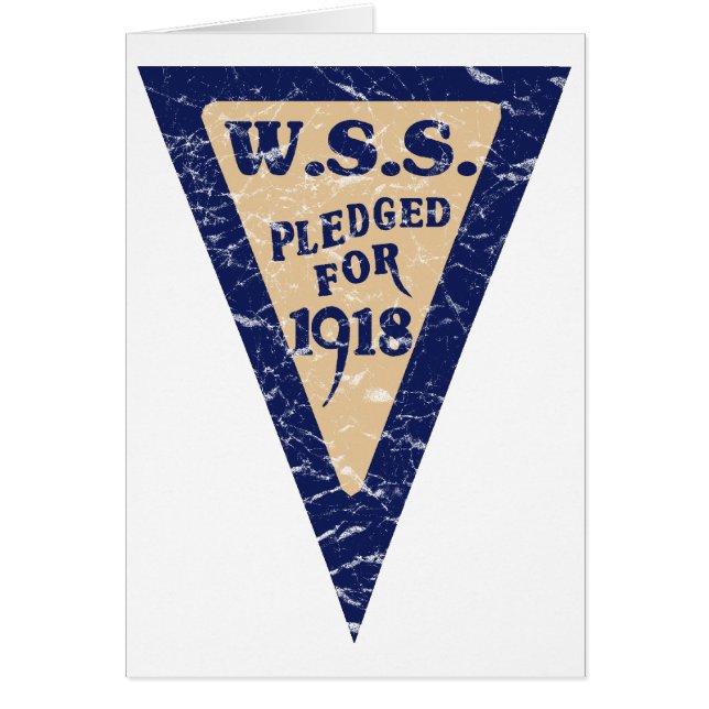 WSS-1918 - abgenutzt (Vorne)