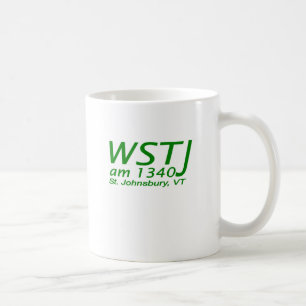 WSTJ Tasse