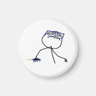 WSWCGS-Magnet Magnet