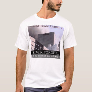 WTC 7 T - Shirt