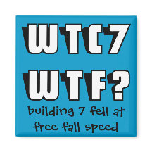 WTC 7 WTF ? aimant