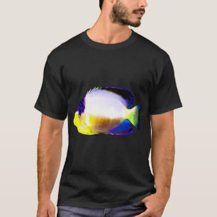 WTF-Angeln T-Shirt