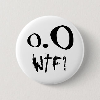WTF? - Knopf Button