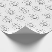 WTF-Packpapier
