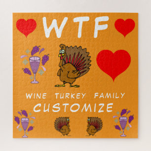 WTF Wein Türkei Familie Thunder_Cove
