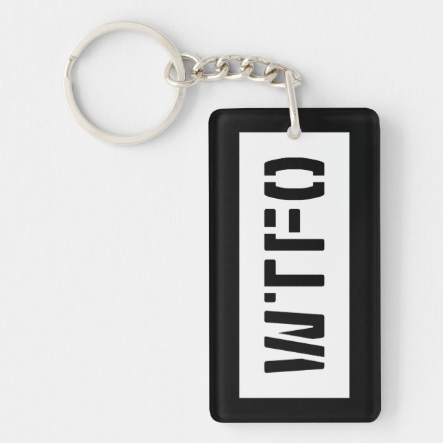 WTFO (Devant)