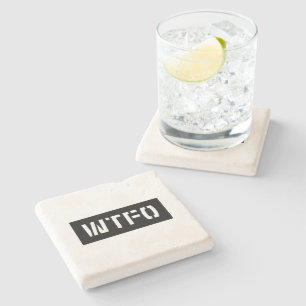 WTFO STEINUNTERSETZER