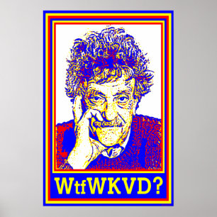 WtfWKVD? Poster