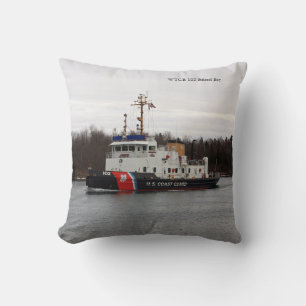 WTGB 102 Bristol Bay Kopfkissen Kissen