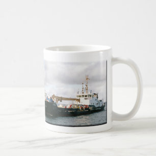 WTGB 103 Moble Bay & CGB 12002 Tasse