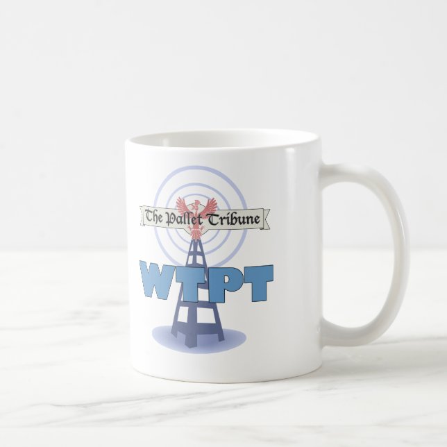 WTPT Tasse (Rechts)