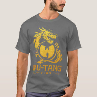 Wu-Drache T-Shirt