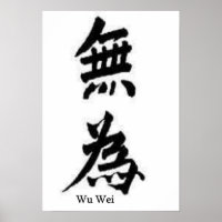 Wu Wei Deixa Ser