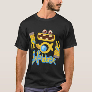 Wubbox Pullover Hoodie