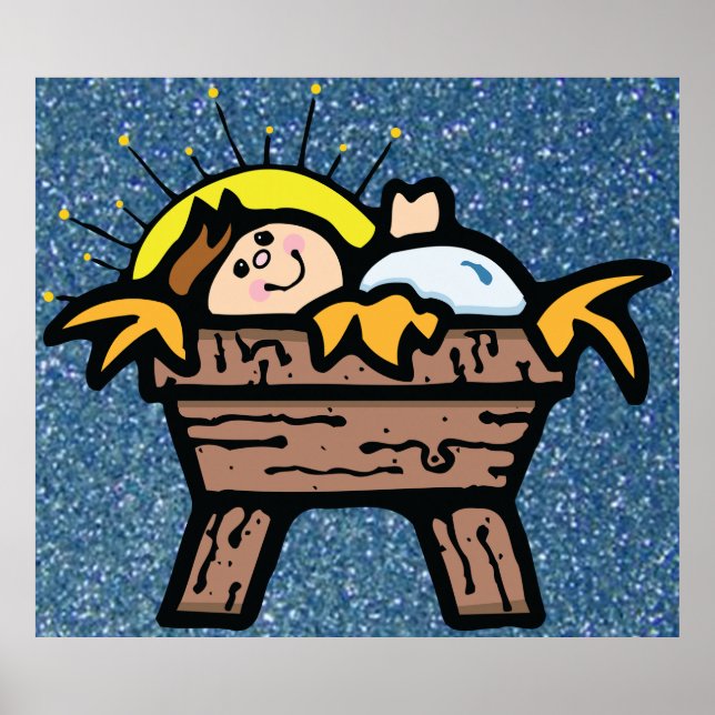 Wucht Poster (Vorne)