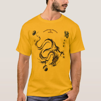 Wudang Schule T-Shirt