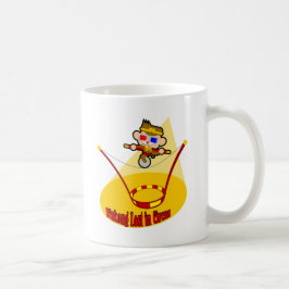 Wukong Kaffeetasse