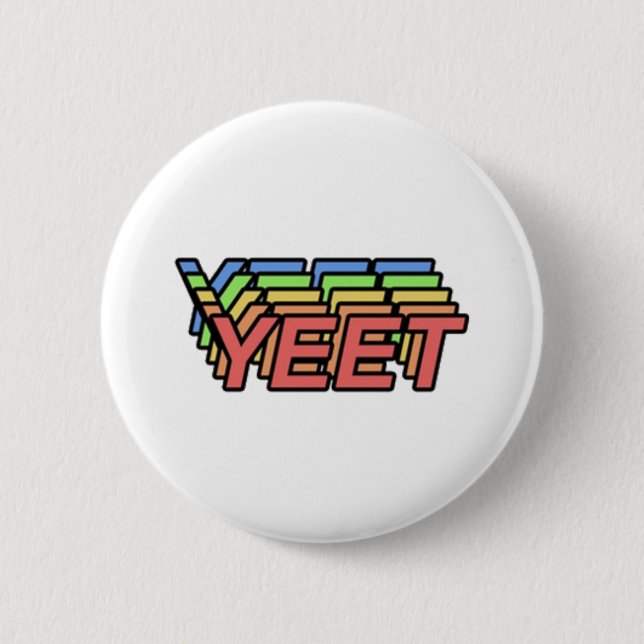 WUMMS BUTTON (Vorderseite)