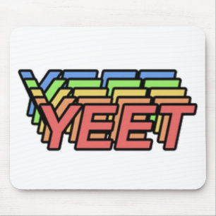 WUMMS MOUSEPAD