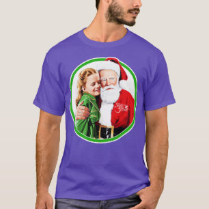 Wunder auf der 34th Street T-Shirt