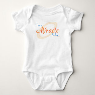 Wunder-Baby-Körper-Anzug Baby Strampler