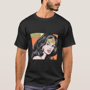 Wunder, dass sie fortbesteht T-Shirt