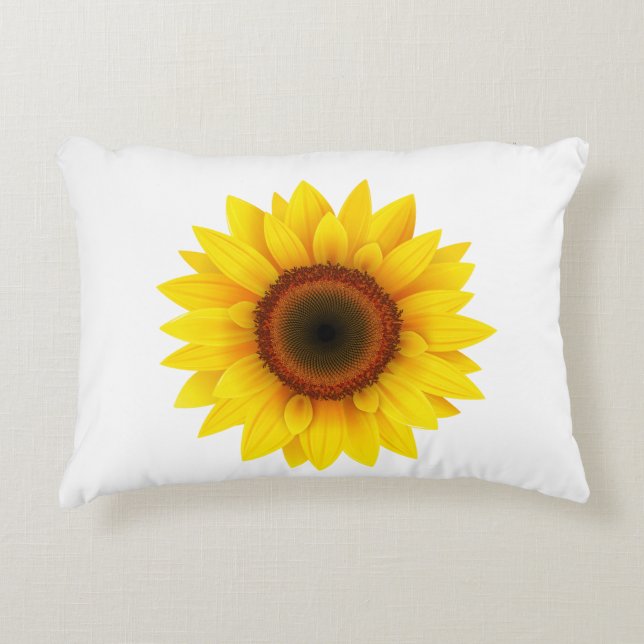 Wunder Dekokissen (Vorderseite)