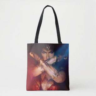 Wunder-Frauenblocker mit Armbändern Tasche