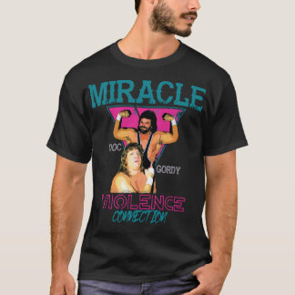 Wunder Gewalt Verbindung Essential T Shirt