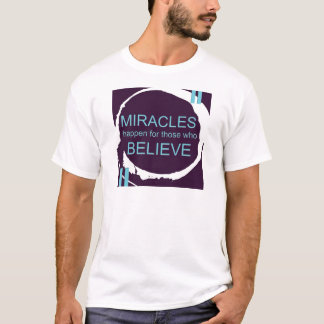 Wunder Happen.jpg T-Shirt