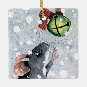 Wunder Keramikornament