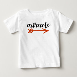 Wunder mit Arrow Baby T-shirt
