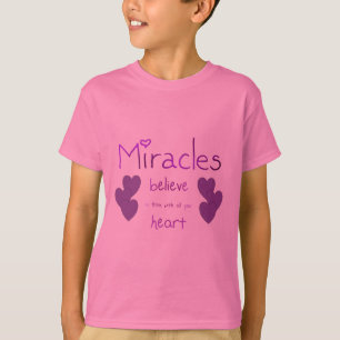 Wunder T-Shirt